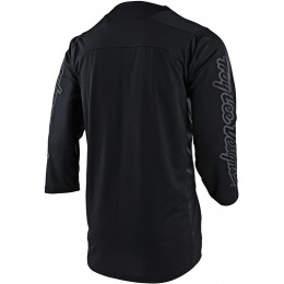 Troy Lee Designs Ruckus Solid Джерси
