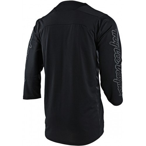 Troy Lee Designs Ruckus Solid Джерси