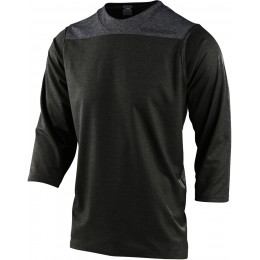 Troy Lee Designs Ruckus Solid Джерси