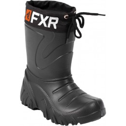 FXR Svalbard Детские зимние сапоги