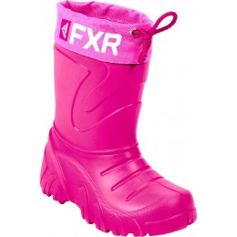 FXR Svalbard Детские зимние сапоги