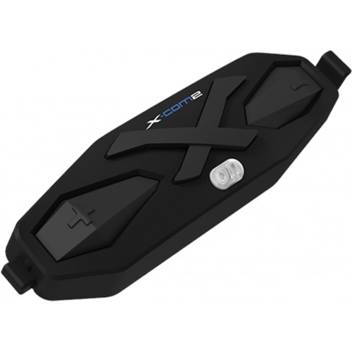 Nexx X-Com 2 Bluetooth Communication System Система связи