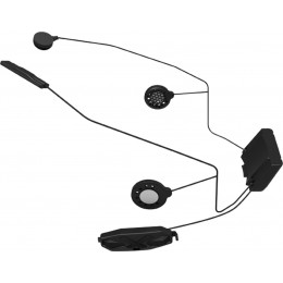 Nexx X-Com 2 Bluetooth Communication System Система связи