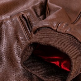 HolyFreedom Due Мотоцикл Кожаная куртка