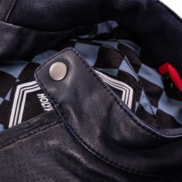 HolyFreedom Due Мотоцикл Кожаная куртка