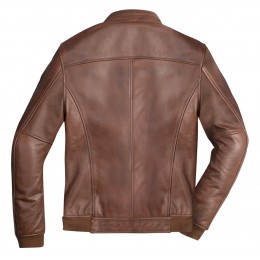 HolyFreedom Due Мотоцикл Кожаная куртка