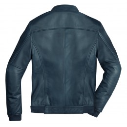 HolyFreedom Due Мотоцикл Кожаная куртка