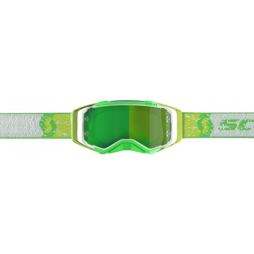 Scott Prospect Dean Lucas Special Edition Мотокросс очки