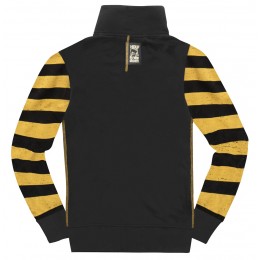 HolyFreedom Maya Зип Свитшот