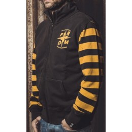 HolyFreedom Maya Зип Свитшот