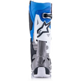 Alpinestars Tech 10 Supervented Мотокросс сапоги