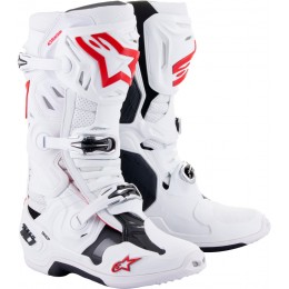 Alpinestars Tech 10 Supervented Мотокросс сапоги