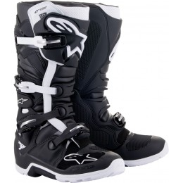 Alpinestars Tech 7 Enduro Drystar Мотокросс сапоги
