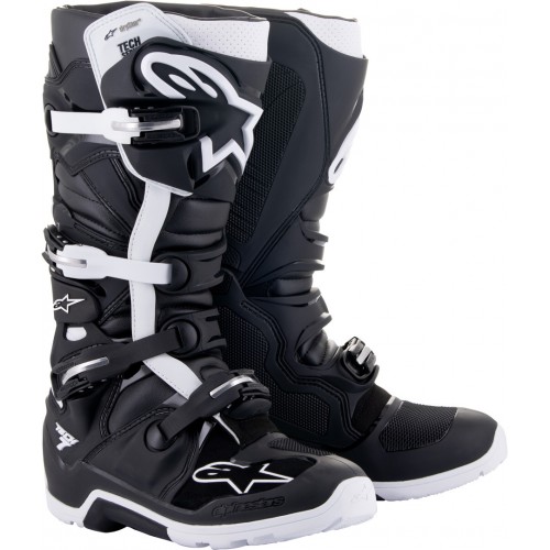 Alpinestars Tech 7 Enduro Drystar Мотокросс сапоги