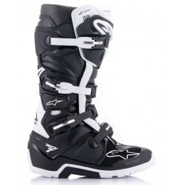 Alpinestars Tech 7 Enduro Drystar Мотокросс сапоги