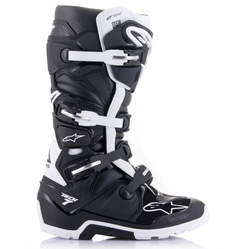 Alpinestars Tech 7 Enduro Drystar Мотокросс сапоги
