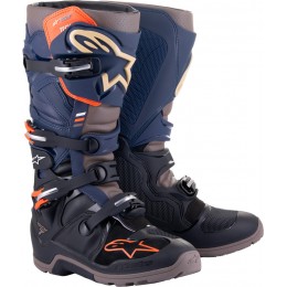 Alpinestars Tech 7 Enduro Drystar Мотокросс сапоги