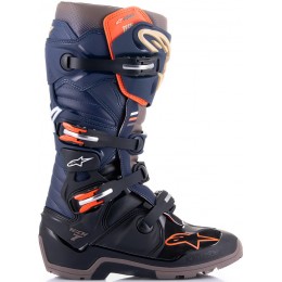 Alpinestars Tech 7 Enduro Drystar Мотокросс сапоги