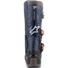 Alpinestars Tech 7 Enduro Drystar Мотокросс сапоги