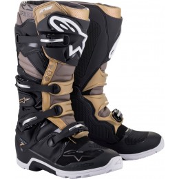 Alpinestars Tech 7 Enduro Drystar Мотокросс сапоги