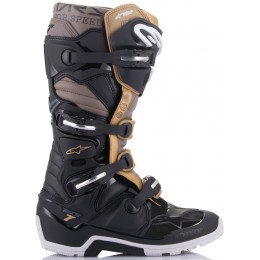Alpinestars Tech 7 Enduro Drystar Мотокросс сапоги