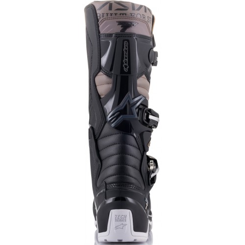 Alpinestars Tech 7 Enduro Drystar Мотокросс сапоги