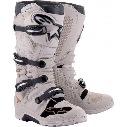 Alpinestars Tech 7 Enduro Drystar Мотокросс сапоги
