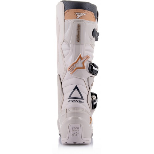 Alpinestars Tech 7 Enduro Drystar Мотокросс сапоги