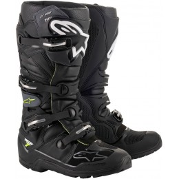 Alpinestars Tech 7 Enduro Drystar Мотокросс сапоги
