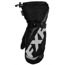 FXR Helix Race Mitt Молодежные зимние перчатки