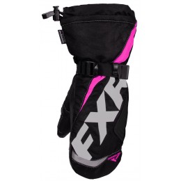 FXR Helix Race Mitt Молодежные зимние перчатки