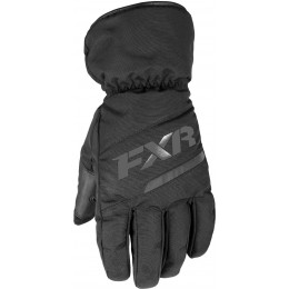 FXR Octane Детские зимние перчатки