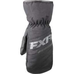 FXR Octane Mitt Детские зимние перчатки