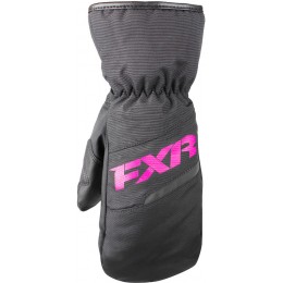 FXR Octane Mitt Детские зимние перчатки