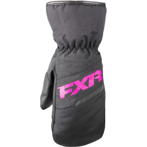 FXR Octane Mitt Детские зимние перчатки