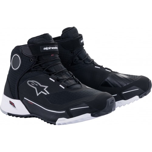 Alpinestars CR-X Drystar Мотоцикл обувь