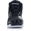 Alpinestars CR-X Drystar Мотоцикл обувь