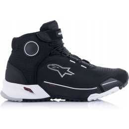 Alpinestars CR-X Drystar Мотоцикл обувь