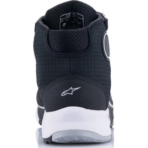 Alpinestars CR-X Drystar Мотоцикл обувь