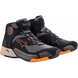 Alpinestars CR-X Drystar Мотоцикл обувь