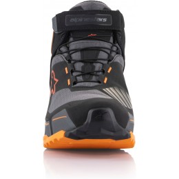 Alpinestars CR-X Drystar Мотоцикл обувь