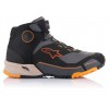 Alpinestars CR-X Drystar Мотоцикл обувь