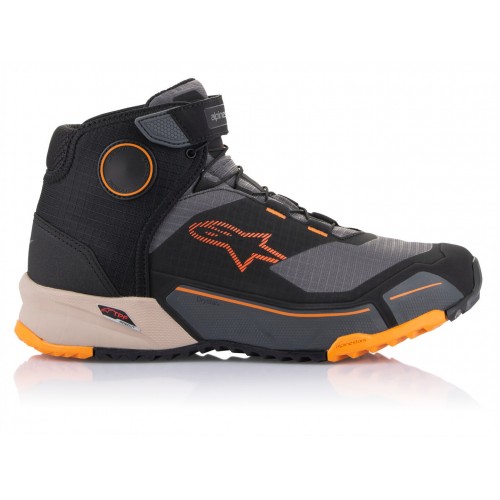 Alpinestars CR-X Drystar Мотоцикл обувь