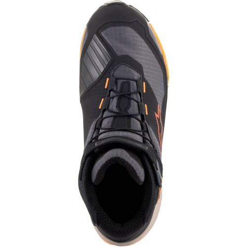 Alpinestars CR-X Drystar Мотоцикл обувь