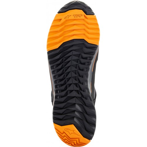 Alpinestars CR-X Drystar Мотоцикл обувь