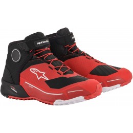 Alpinestars CR-X Drystar Мотоцикл обувь