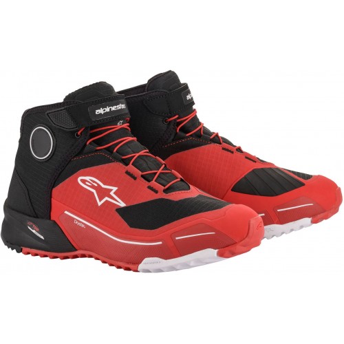 Alpinestars CR-X Drystar Мотоцикл обувь