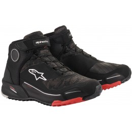 Alpinestars CR-X Drystar Мотоцикл обувь