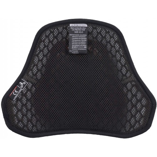 Alpinestars Nucleon KR-CELL CiR Грудь защитник