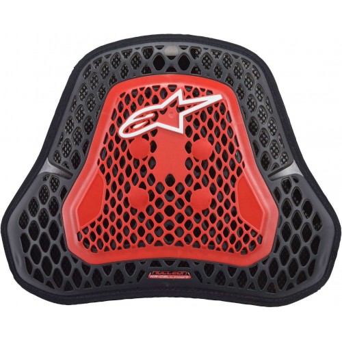 Alpinestars Nucleon KR-CELL CiR Грудь защитник
